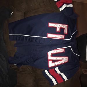 Fila Jersey